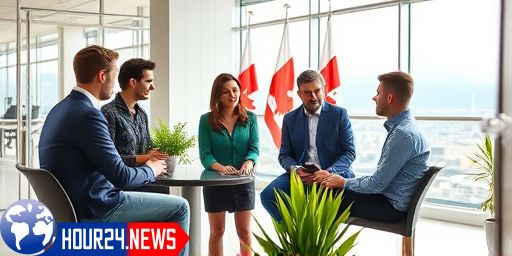 Alberta’s Voice Heard: Premier Smith on Federal Pipeline Concerns