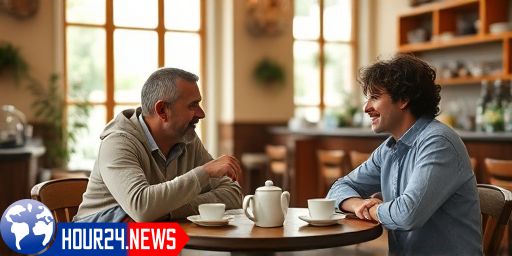 Charles III and Prince Harry’s Private Tea Meeting