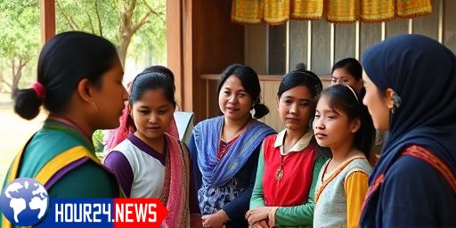 Military Attack on Schools in Myanmar: 19 Students Killed
