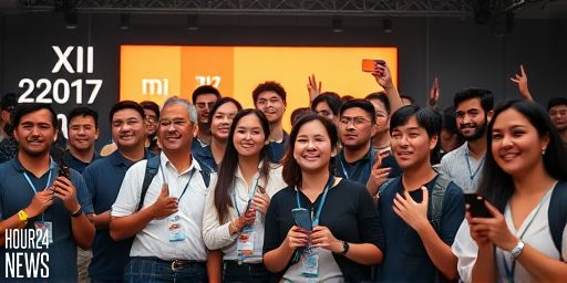 Xiaomi 17 Series: A New Era for Flagship Smartphones