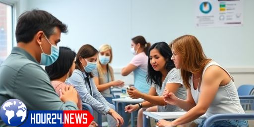 COVID-19 and Flu Vaccination Campaign 2025-2026 Begins