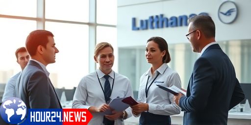 Lufthansa’s Turnaround: Carsten Spohr on Punctuality Success