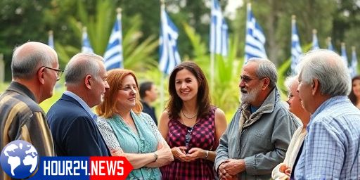 Public Opinion on Greek Government Measures and New Party Proposals