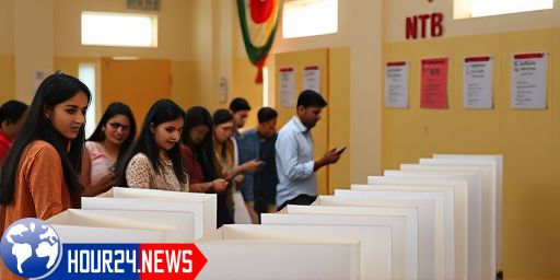 Vice Presidential Election: Understanding Party Participation