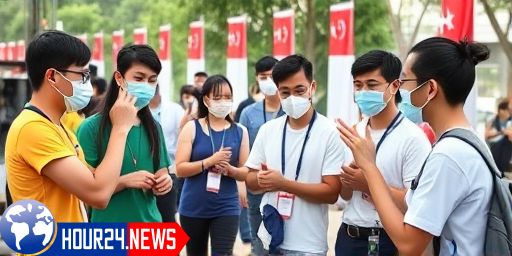 Understanding Heart Health: Free Health Checks at Singapore Event