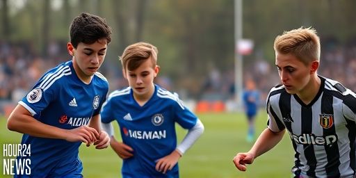 Garnacho’s Crucial Mistake in Chelsea Draw: A Lesson Learned