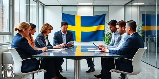 Pontus Rasmusson Charged with Economic Crime in Sweden