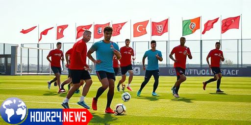 FC Porto Prepares for Nacional Clash with Star Players Back