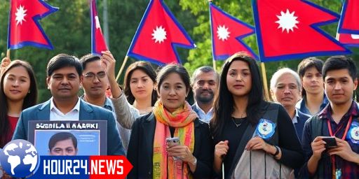 Will Sushila Karki Be Nepal’s Next Prime Minister? Gen-Z Votes
