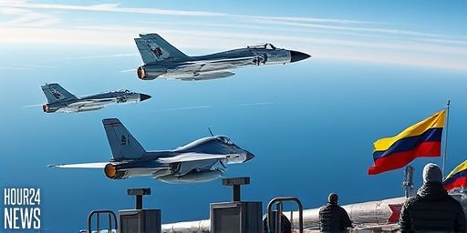 German Aircraft Intercept Russian Reconnaissance Plane Over Baltic