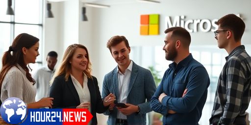 Microsoft’s Stricter RTO Policy for AI Organization