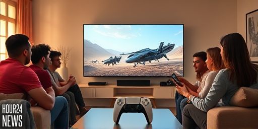 Saros: Release, Trailer, Gameplay and More — All Info on the PS5 Exclusive