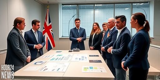UK Offshore Energy: Next Steps for North Sea Decarbonization
