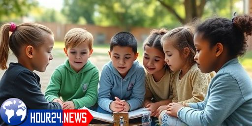 Advancing Mental Health for Children and Youth in Canada