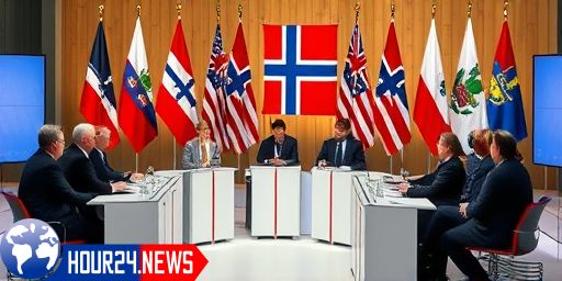 Venstre Urges Støre to Withdraw Comments on the Kampen Murder