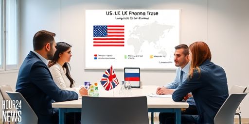 Trump Imposes 100% Tariffs on Imported Medicines, Shaking Global Pharma