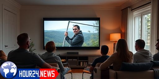 Charlie Sheen’s New Netflix Documentary: What to Expect