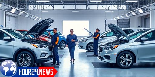 Euro NCAP Crash Tests: Top Rated Cars of 2025