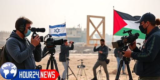 Latest Updates on Israel-Hamas Conflict: September 6, 2023