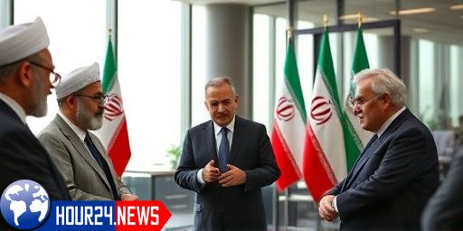 Iran’s Enriched Uranium Stockpile Under Rubble: Insights from Araghchi