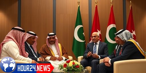 Comparing Qatar and Pakistan: Responses to Netanyahu’s Remarks