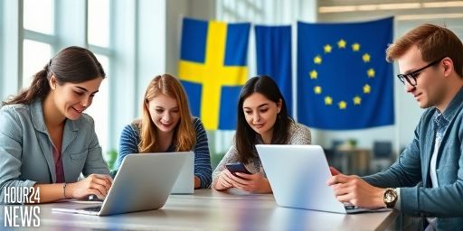 Record-Breaking August for E-Commerce in Sweden