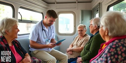Ottawa Cardiology Institute Expands Mobile Screening Program