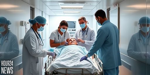 Safe Transport Training for High Isolation Units