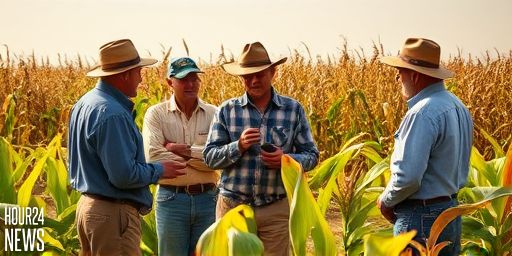 Boosting Corn Production in the Visayas: A Call to Action