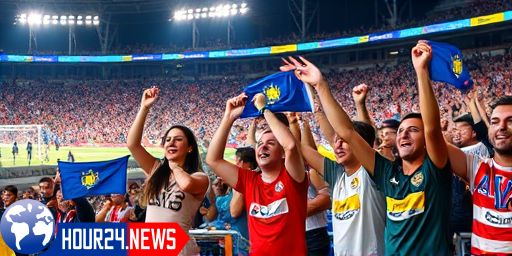 Kosovo’s Upset Victory Against Sweden in World Cup Qualifiers
