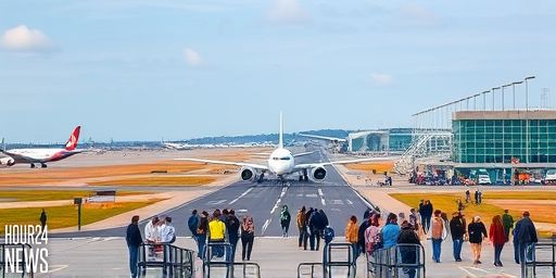 Gatwick Airport’s Second Runway Expansion: What You Need to Know