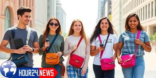 The Future of Smartphone Portability: Crossbody Solutions