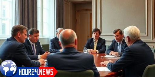 Francois Bayrou Resigns as Prime Minister of France