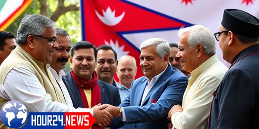 पीएम मोदी का नेपाल में नई सरकार पर रिएक्शन