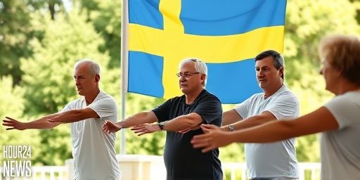 Supporting Patients with Osteoarthritis in Sweden