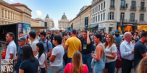 12th Edition of Everybody’s Perfect Festival Unleashes Humor