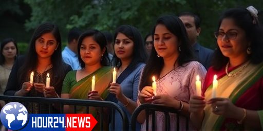 Tragic Murder of Indian-American in the U.S.