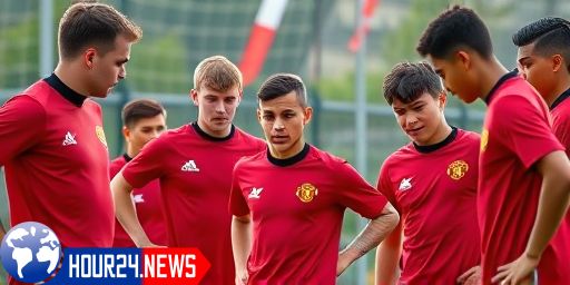 Ruben Amorim Discusses Andre Onana’s Exit from Manchester United