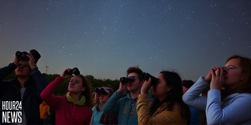Explore Astronomy at Space Week 2025 in Kildare