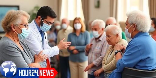 Study Reveals Enhanced Flu Vaccine Offers No Advantage