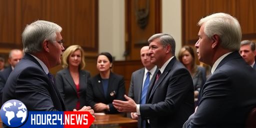 Betssy Chávez Denies Fleeing to Mexican Embassy