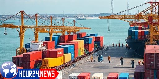 SBU Strikes at Primorsk Export Port: A Major Impact