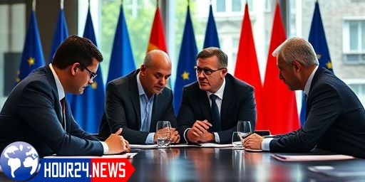 Hungary and Slovakia’s Attempt to Exclude Russians from EU Sanctions