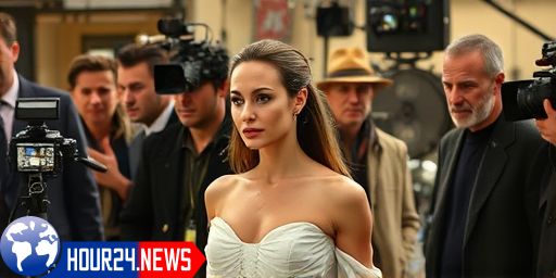 Angelina Jolie Shines in Couture: A Review of the Performance