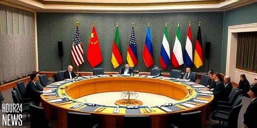 Iran Nuclear Sanctions Return Amid Tensions Over Program
