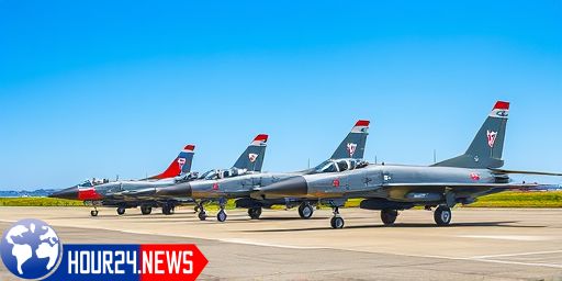 Poland Strengthens Air Defense Amid Drone Strike Threats