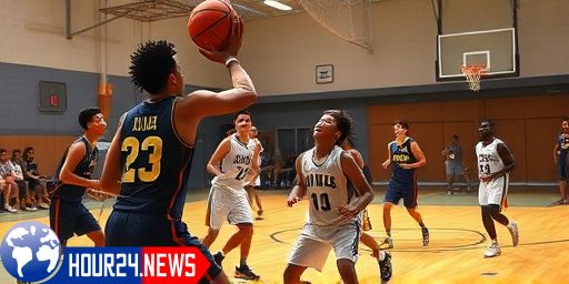 Tristan da Silva’s Game-Changing Moment