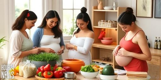 Key Nutrition During Lactation: Essential Insights for Mothers