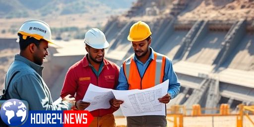 Ethiopian Renaissance Dam: Benefits for Egypt and Sudan