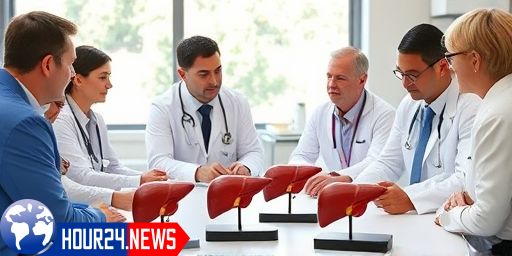 Can Fatty Liver Disease Cause Hair Loss? Exploring the Connection